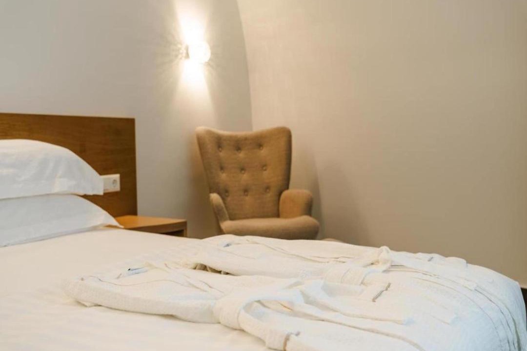 Photo of Bedroom in Sivota