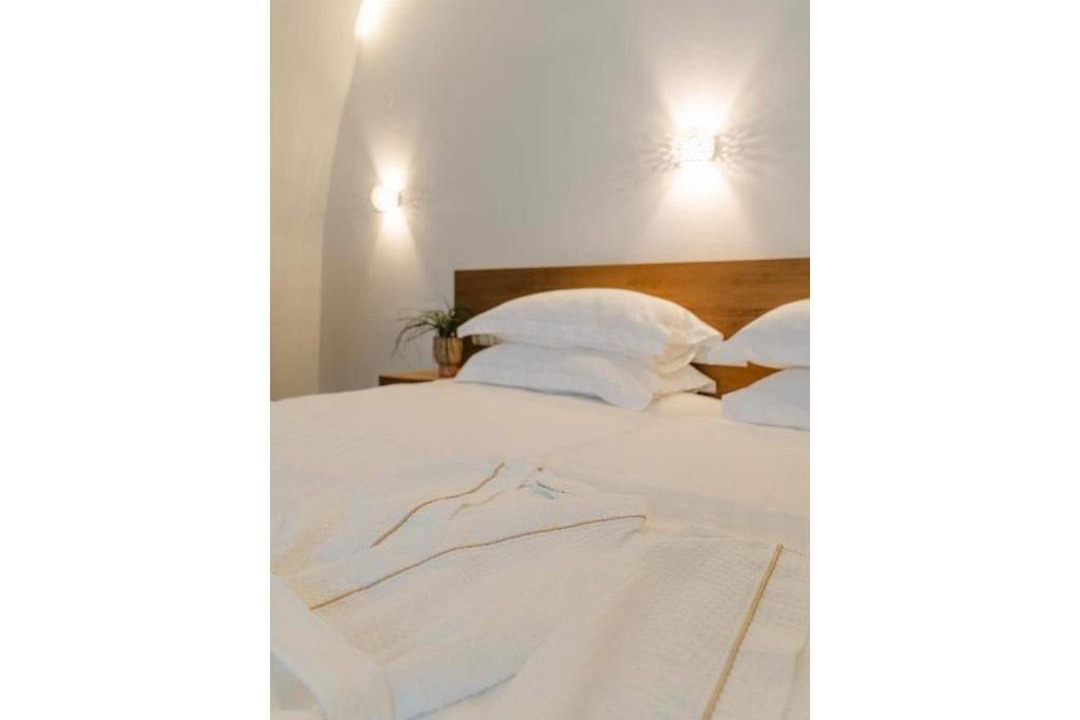Photo of Bedroom in Sivota