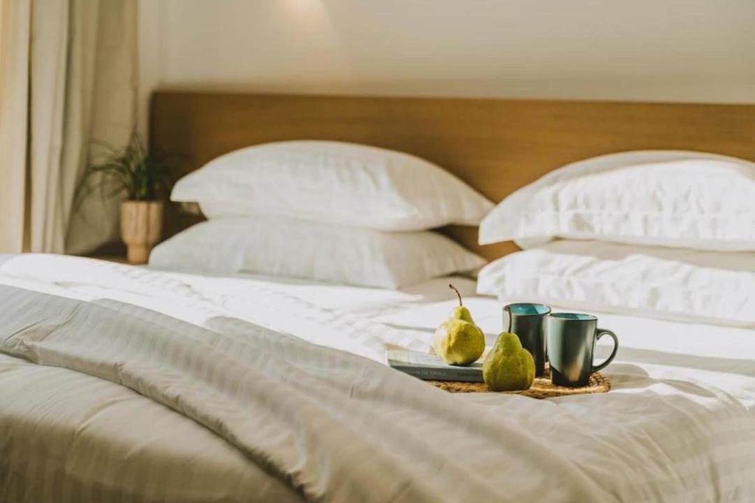 Photo of Bedroom in Sivota