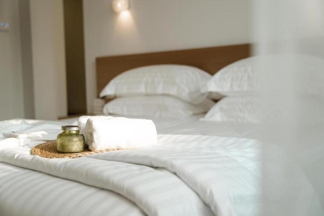 Photo of Bedroom in Sivota