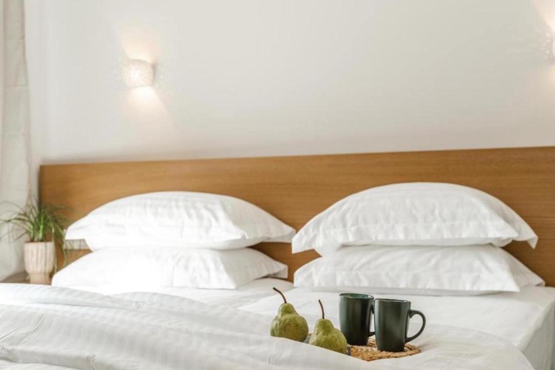 Photo of Bedroom in Sivota