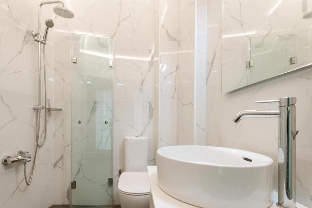 Photo of Bathroom in Sivota