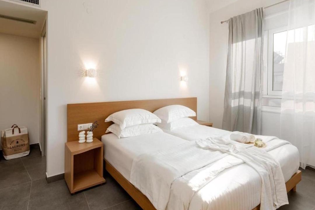 Photo of Bedroom in Sivota