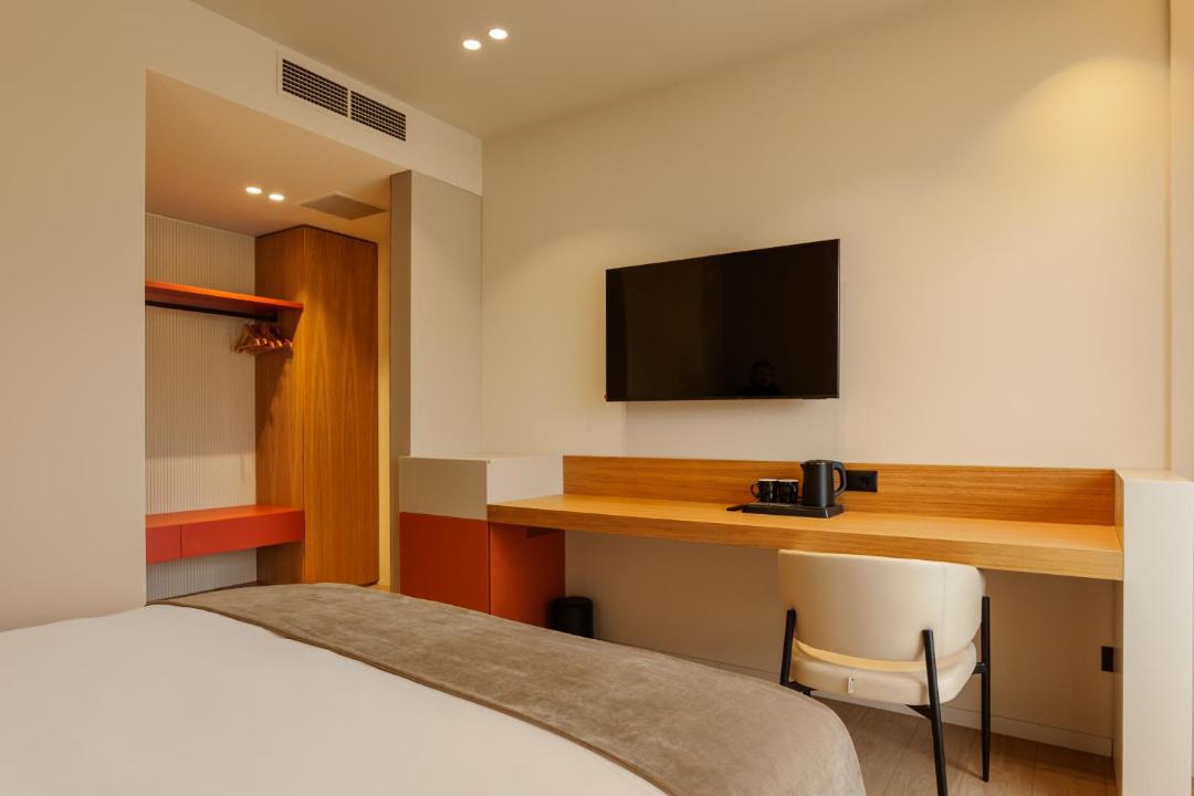 Photo of Bedroom in Sauk