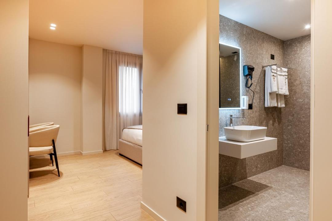 Photo of Bathroom in Sauk