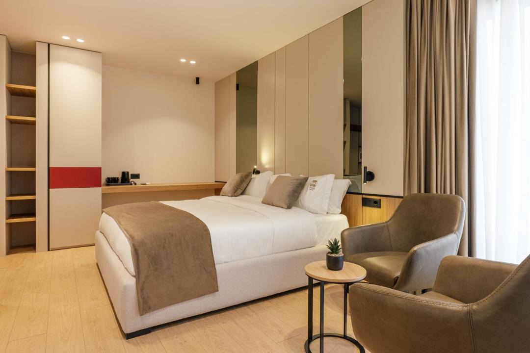 Photo of Bedroom in Sauk