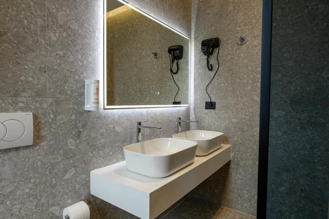 Photo of Bathroom in Sauk