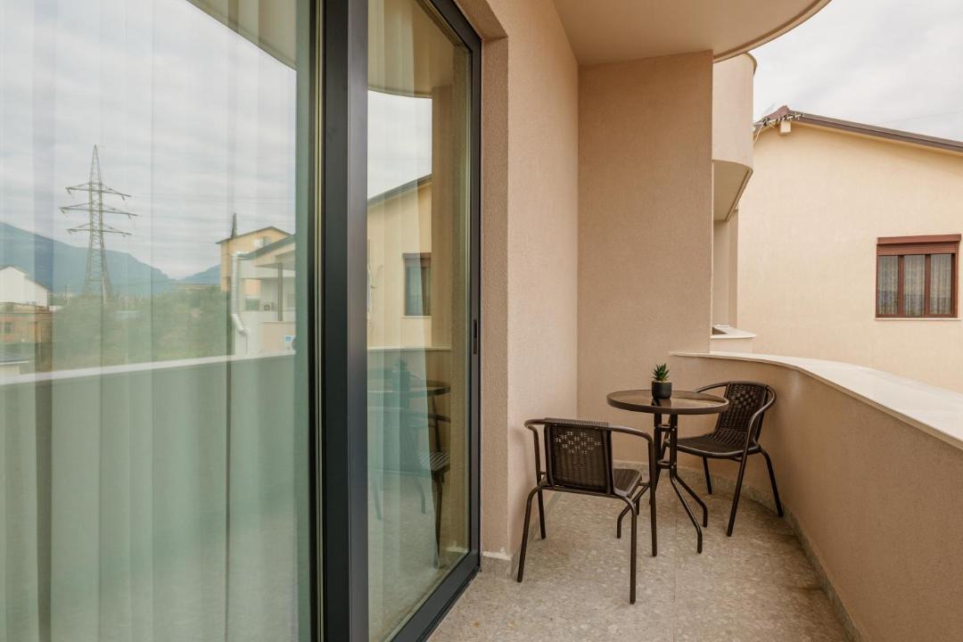 Photo of Patio Balcony in Sauk