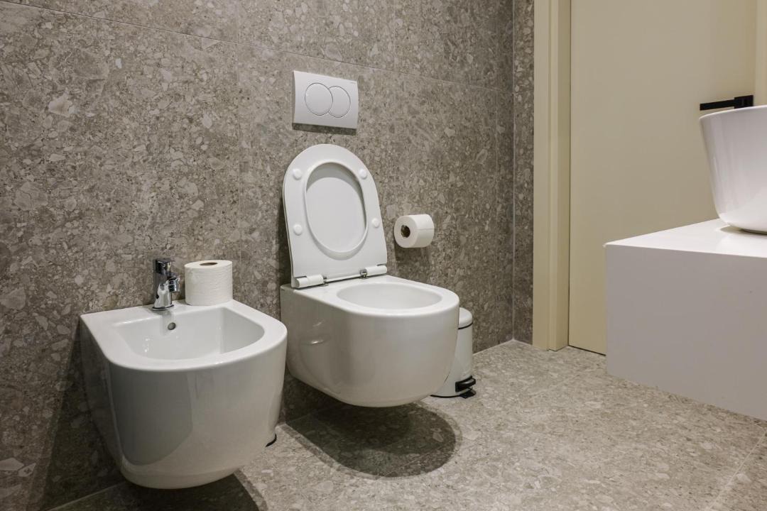 Photo of Bathroom in Sauk