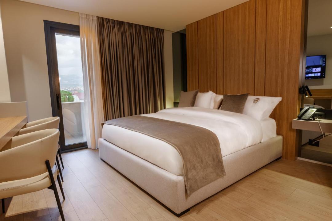 Photo of Bedroom in Sauk