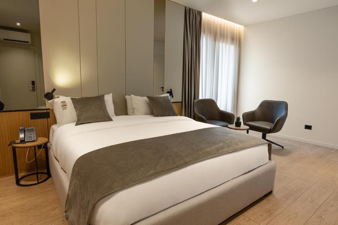 Photo of Bedroom in Sauk