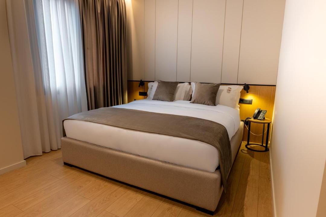Photo of Bedroom in Sauk
