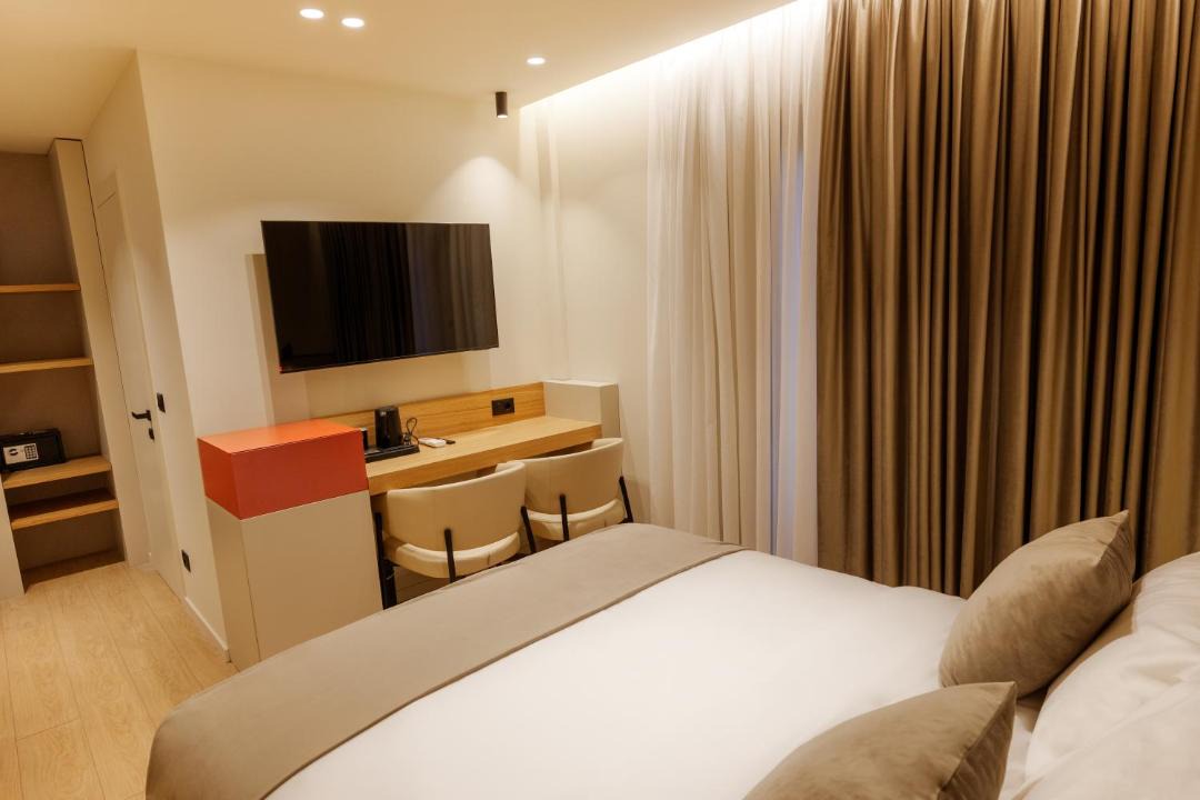 Photo of Bedroom in Sauk