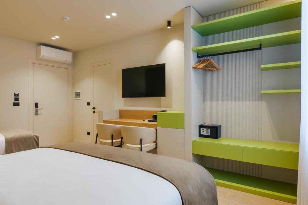 Photo of Bedroom in Sauk