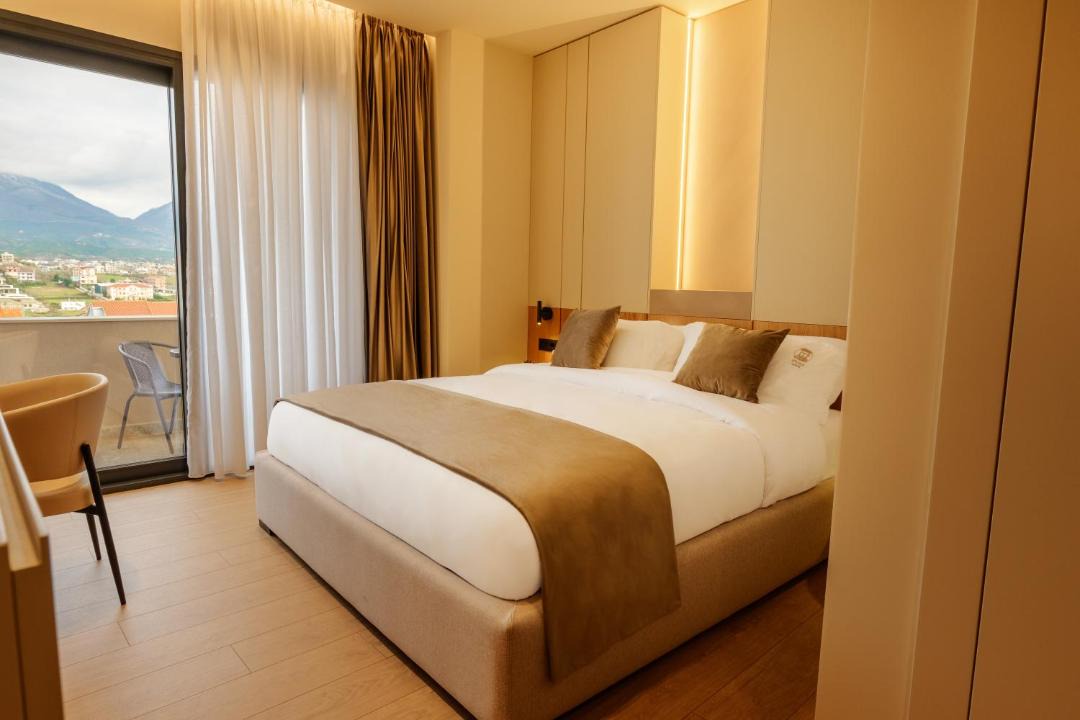 Photo of Bedroom in Sauk