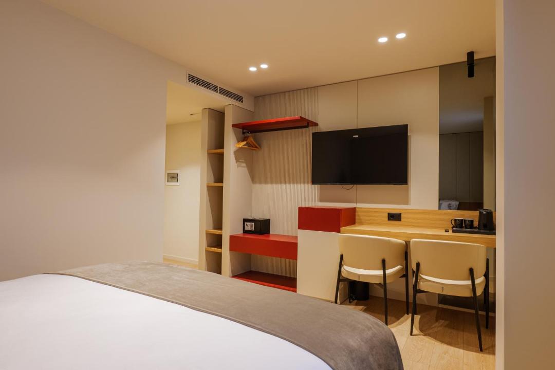 Photo of Bedroom in Sauk