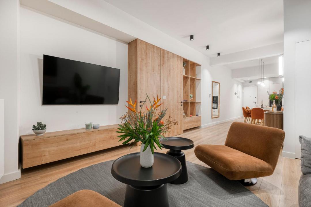 Photo of Livingroom in Glyfada