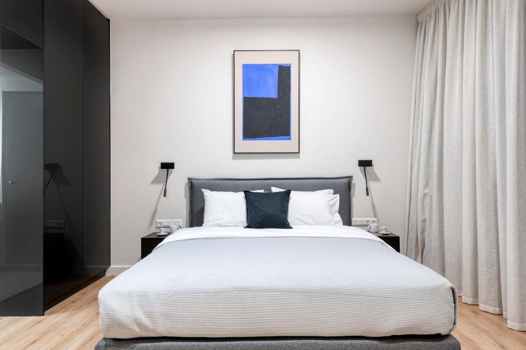 Photo of Bedroom in Glyfada