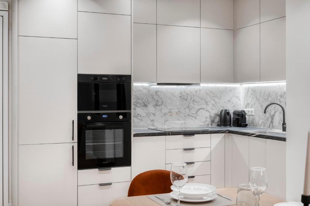 Photo of Kitchen in Glyfada