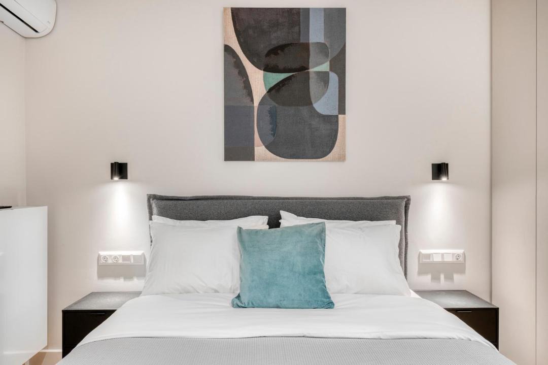 Photo of Bedroom in Glyfada
