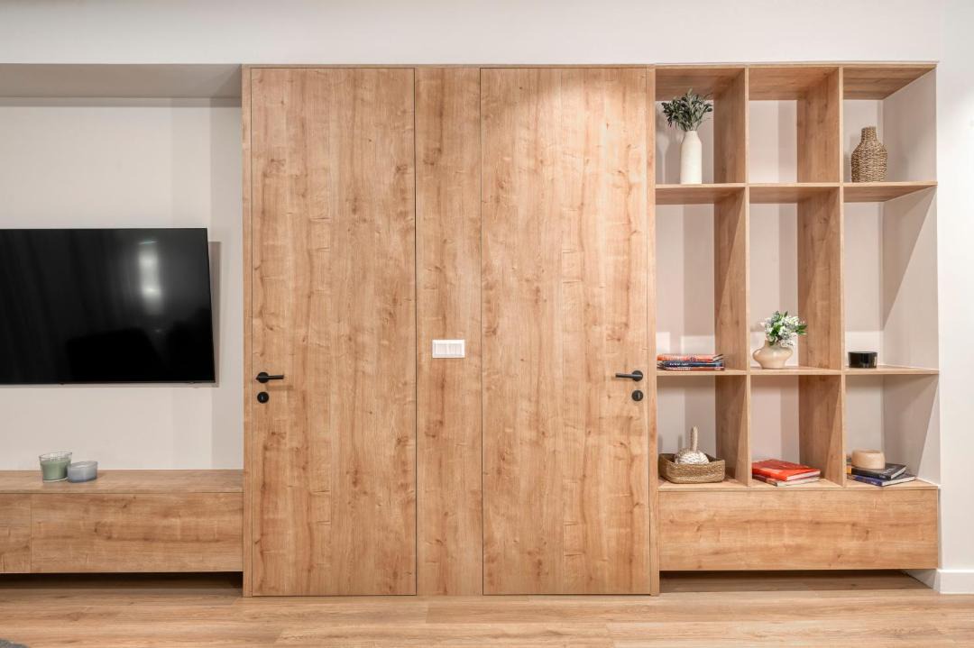 Photo of Livingroom in Glyfada
