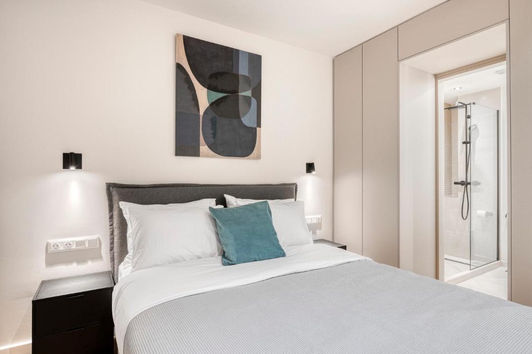 Photo of Bedroom in Glyfada