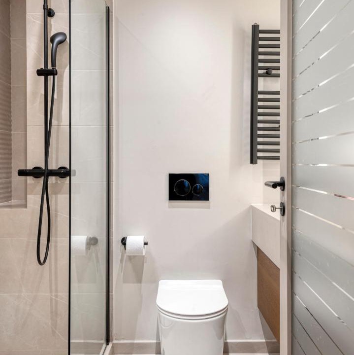 Photo of Bathroom in Glyfada