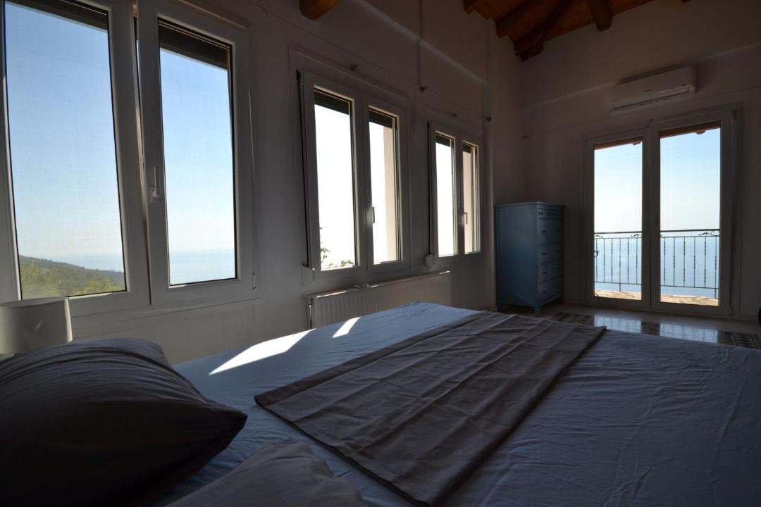 Photo of Bedroom in Kalamitsi