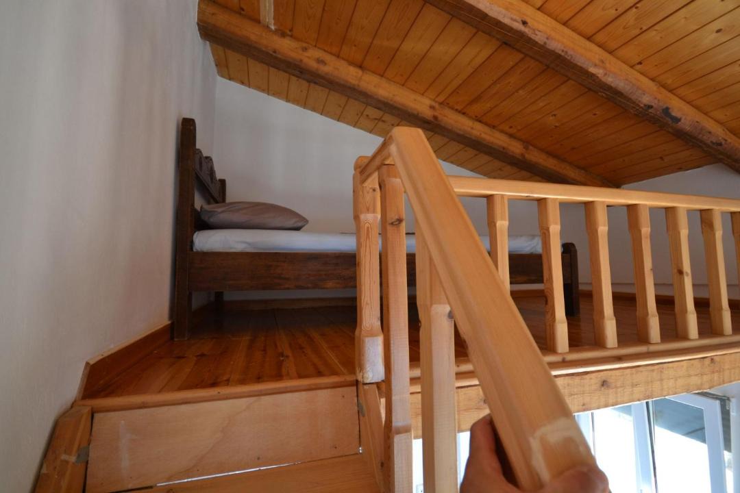 Photo of Bedroom in Kalamitsi