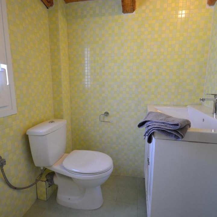 Photo of Bathroom in Kalamitsi