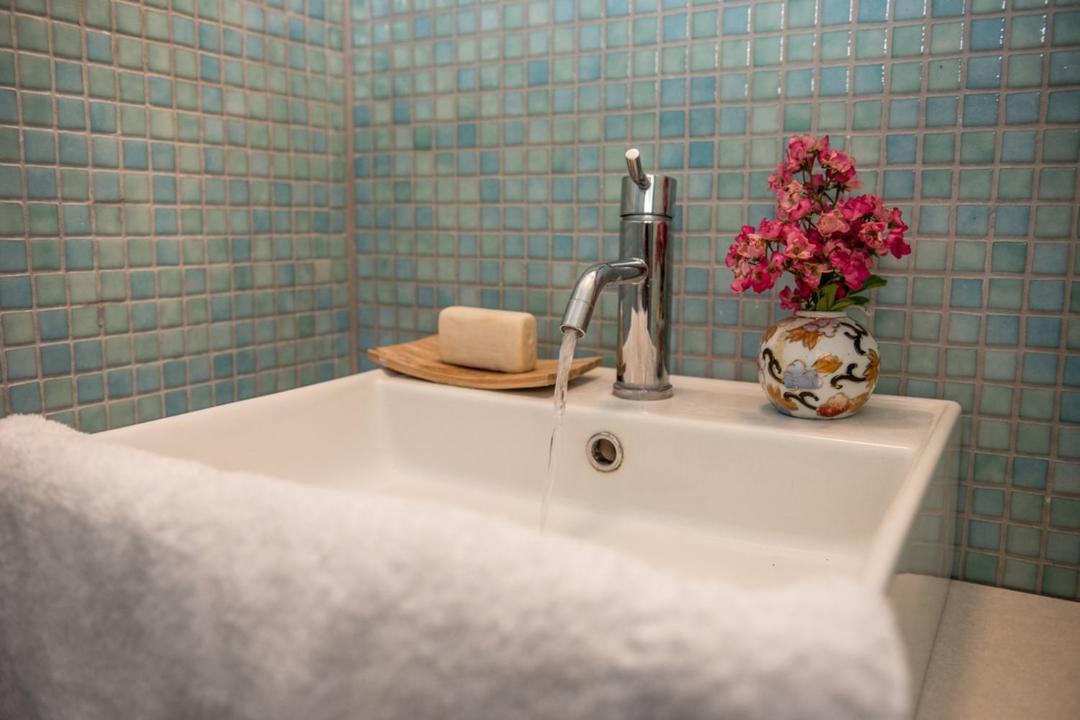 Photo of Bathroom in Kalamitsi