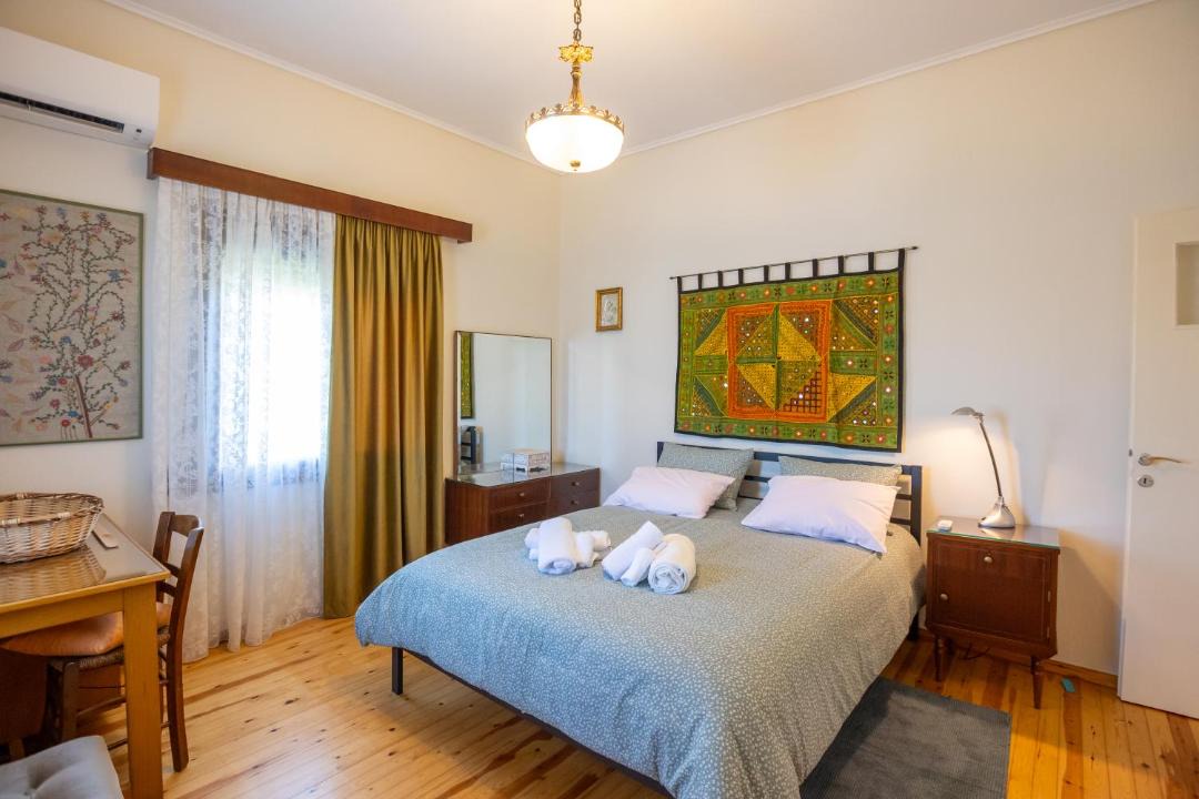 Photo of Bedroom in Vlachokerasia