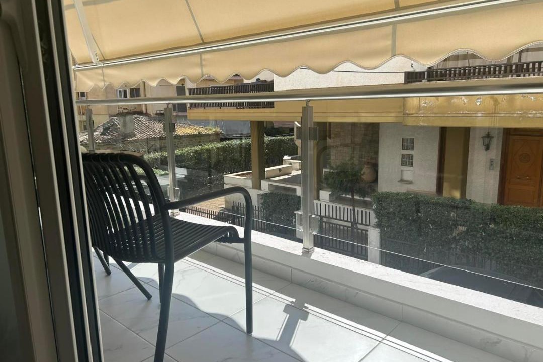 Photo of Patio Balcony in Agrinio