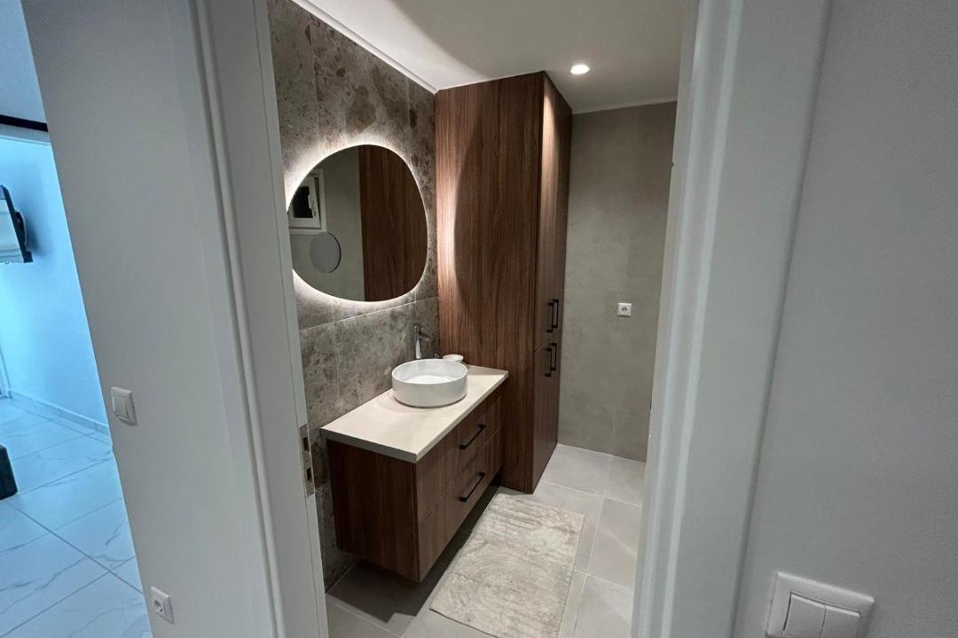 Photo of Bathroom in Agrinio