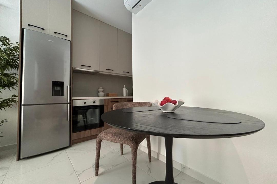 Photo of Kitchen in Agrinio