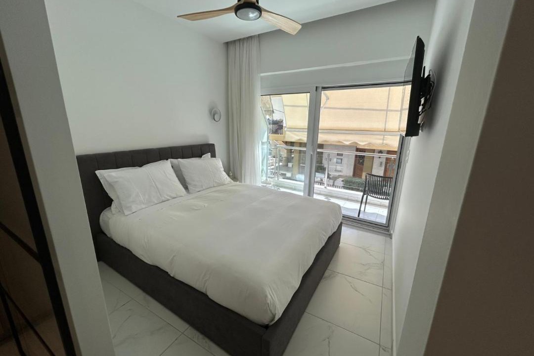 Photo of Bedroom in Agrinio