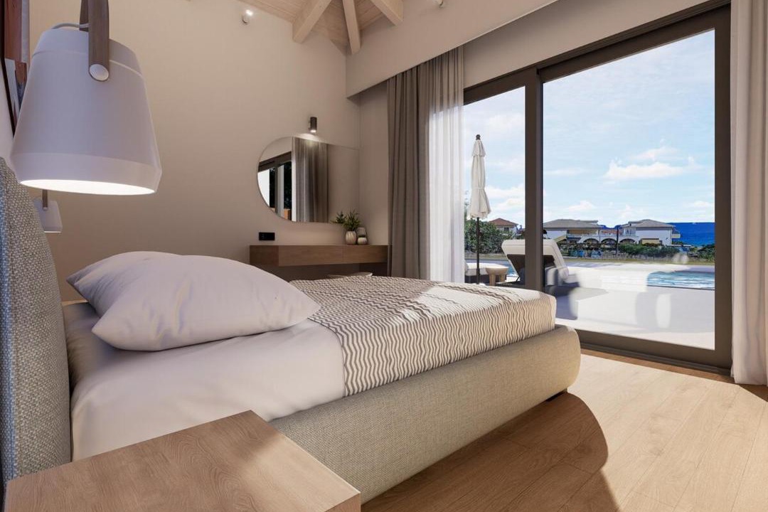 Photo of Bedroom in Drosia