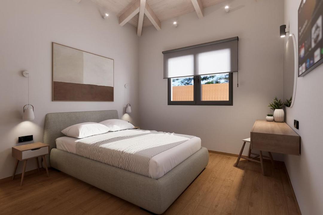 Photo of Bedroom in Drosia