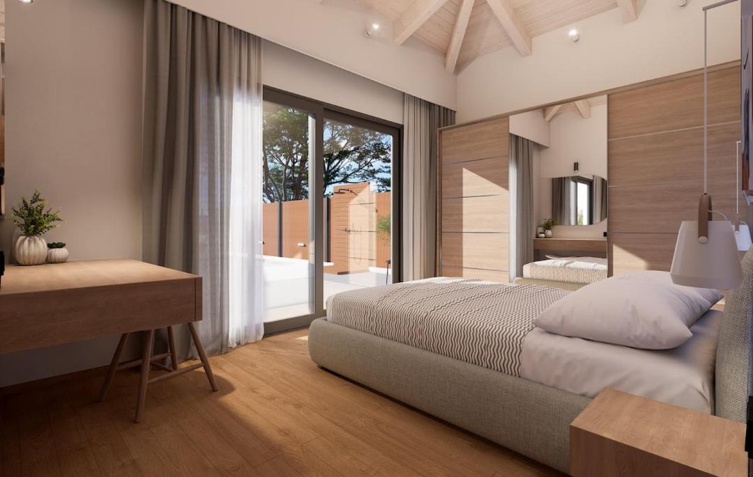 Photo of Bedroom in Drosia