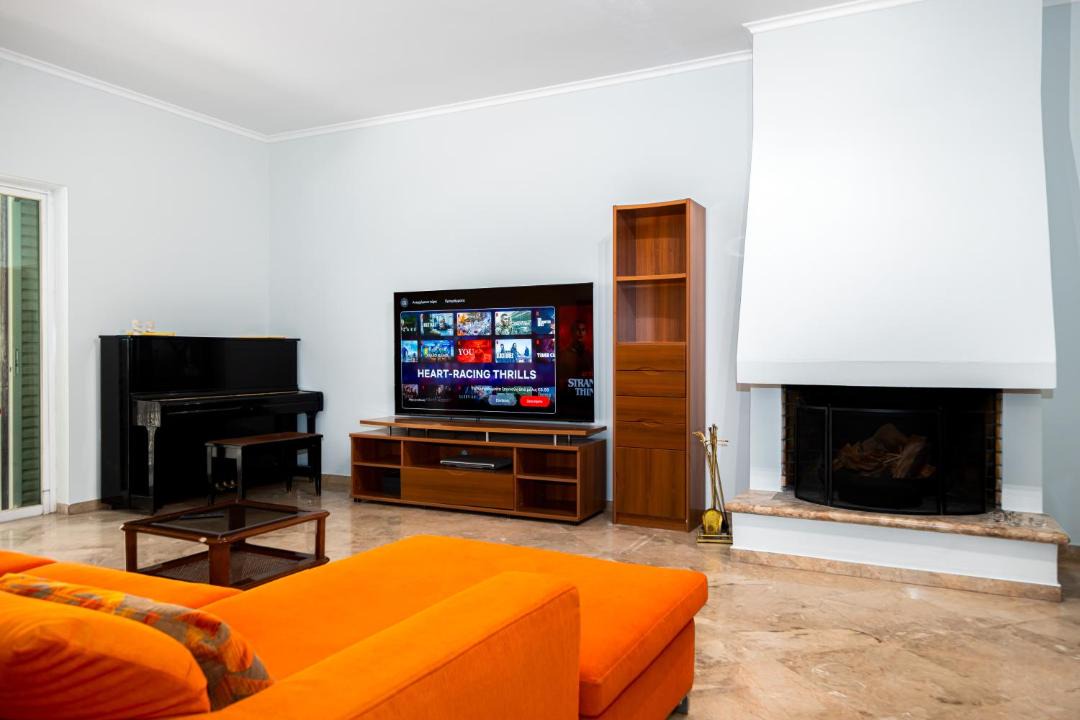 Photo of Livingroom in Argyroupoli