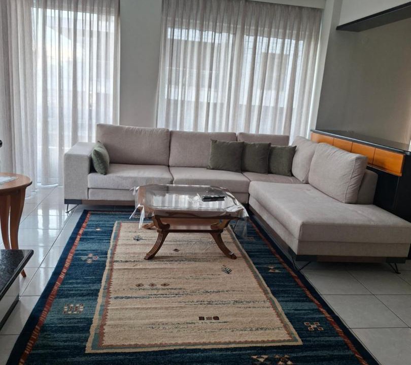 Photo of Livingroom in Kalamaria