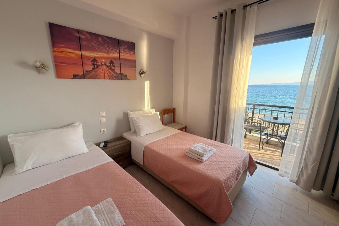 Photo of Others in Ouranoupoli