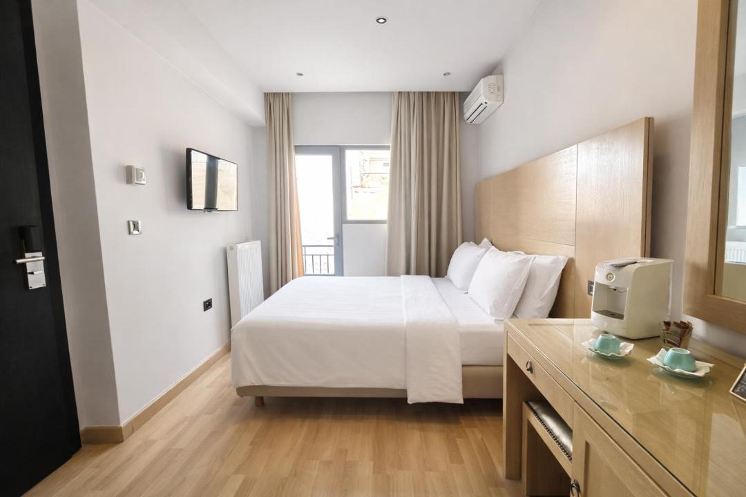 Photo of Bedroom in Mousio