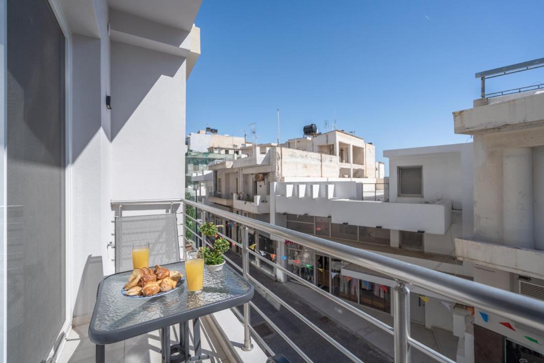 Photo of Patio Balcony in Ierapetra