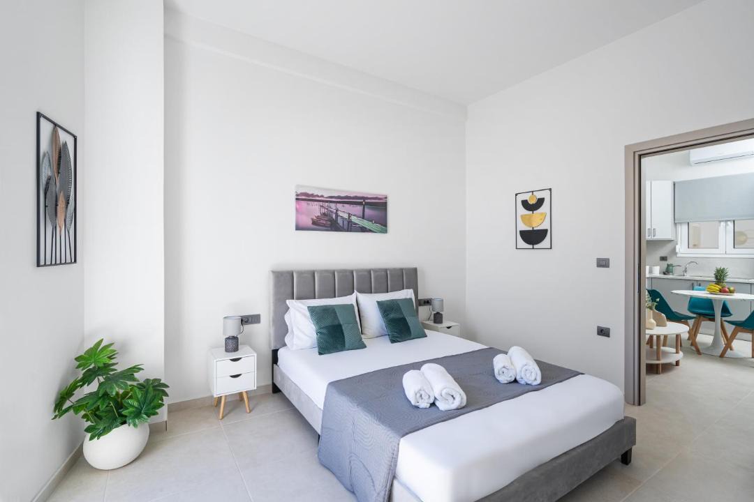 Photo of Bedroom in Ierapetra