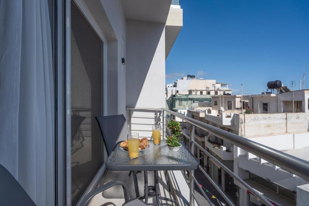 Photo of Patio Balcony in Ierapetra