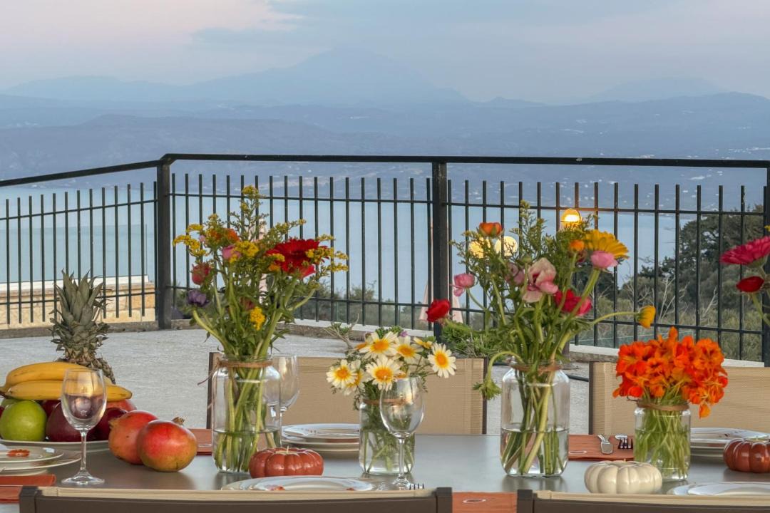 Photo of Patio Balcony in Likotinarea