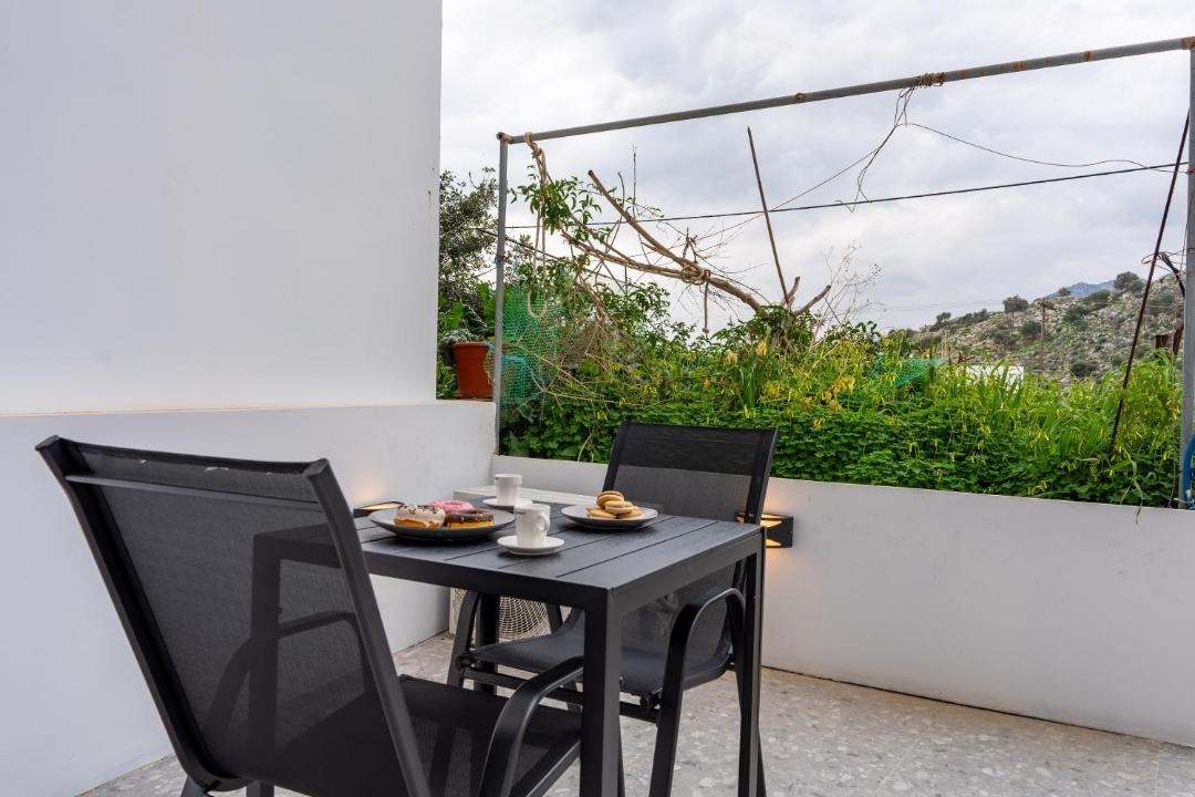 Photo of Patio Balcony in Agios Nikolaos