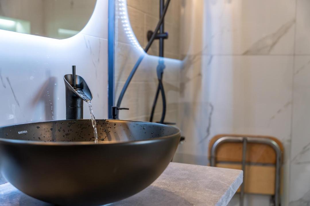 Photo of Bathroom in Agios Nikolaos