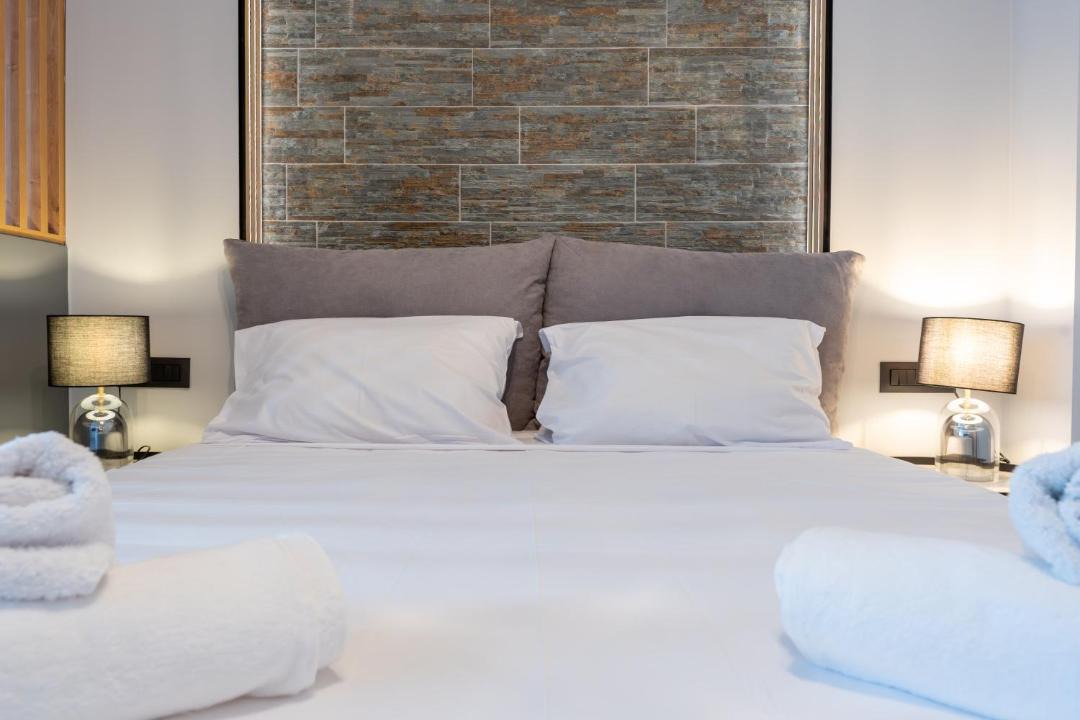 Photo of Bedroom in Agios Nikolaos